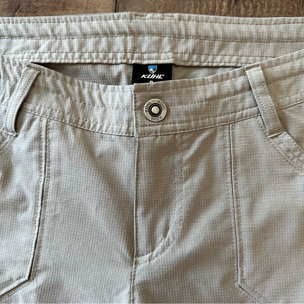Kuhl Horizn Shorts - Picture 3 of 12